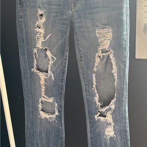 Guess jeans